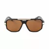 BOBROFF Óculos de sol de homem BFG0014-C2, 56/16/143 mm