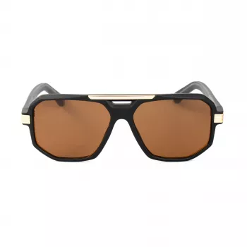 BOBROFF Óculos de sol de homem BFG0014-C2, 56/16/143 mm