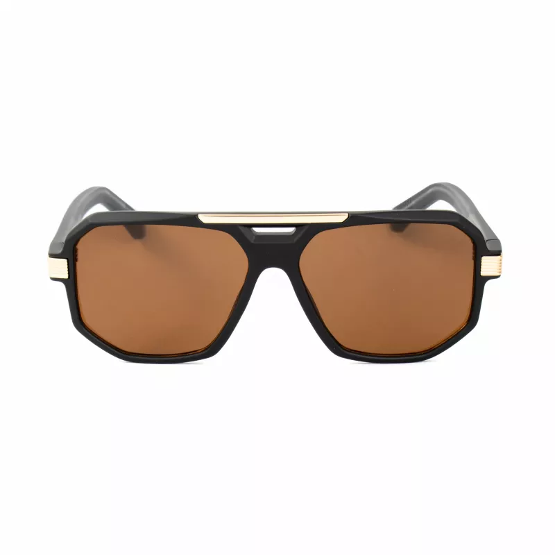 BOBROFF Óculos de sol de homem BFG0014-C2, 56/16/143 mm