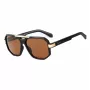 BOBROFF Óculos de sol de homem BFG0014-C2, 56/16/143 mm