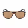 Óculos de sol de homem BOBROFF BFG0014-C6, 56/16/143 mm