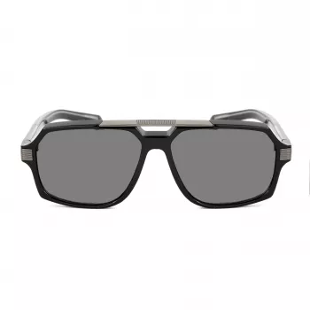 BOBROFF Óculos de Sol de Homem BFG0015-C1, 58/15/143 mm
