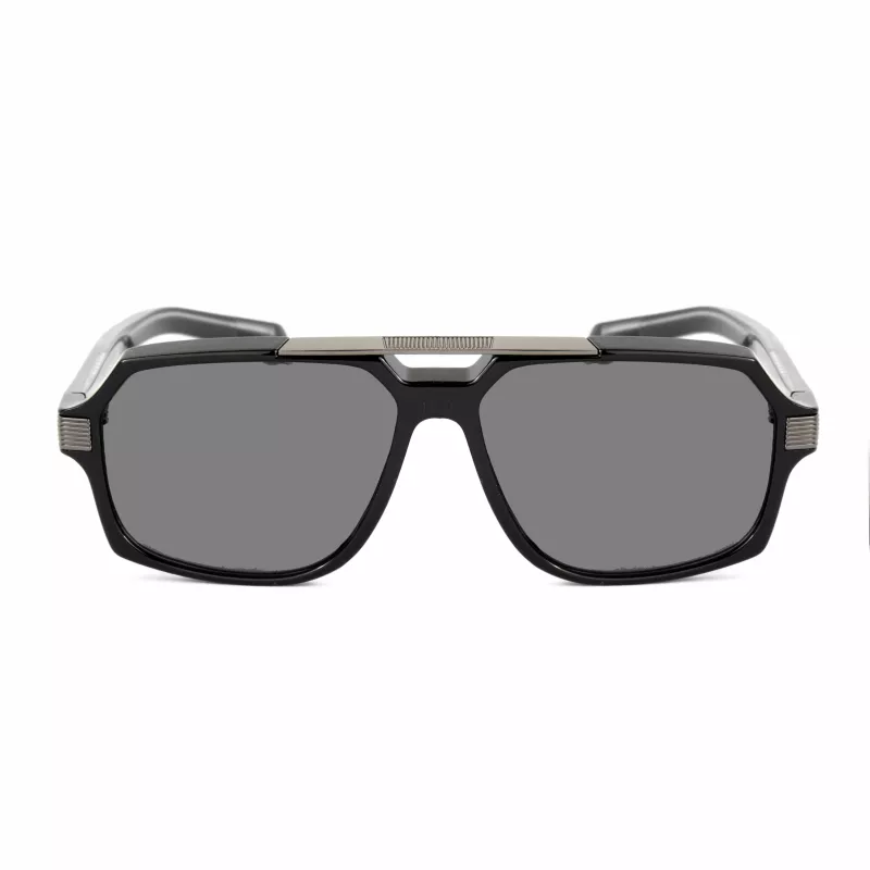 Óculos de sol de homem BOBROFF BFG0015-C1, 58/15/143 mm