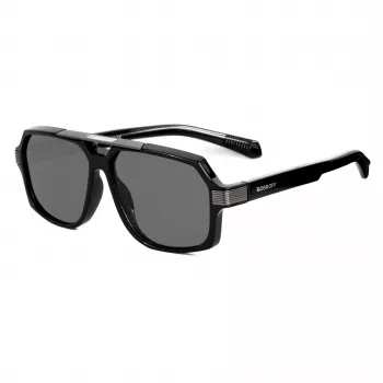 BOBROFF Óculos de Sol de Homem BFG0015-C1, 58/15/143 mm