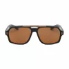 BOBROFF Óculos de sol de homem BFG0015-C2, 58/15/143 mm