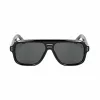 BOBROFF Óculos de sol de homem BFG0019-C1, 56/19/148 mm