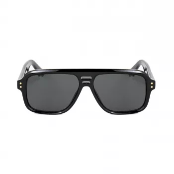 BOBROFF Óculos de sol de homem BFG0019-C1, 56/19/148 mm