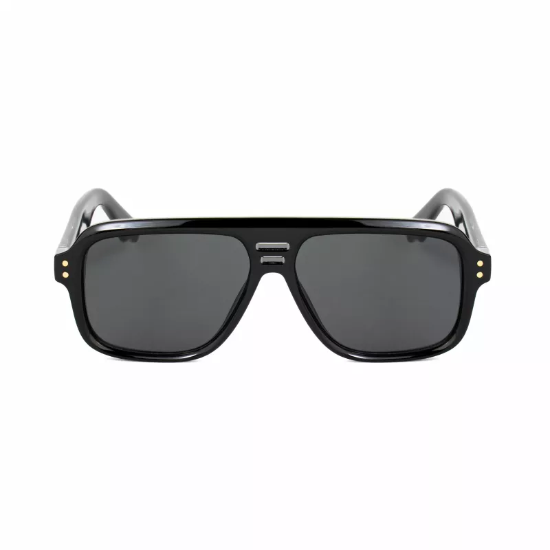 BOBROFF Óculos de sol de homem BFG0019-C1, 56/19/148 mm