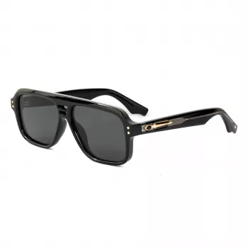 BOBROFF Óculos de sol de homem BFG0019-C1, 56/19/148 mm