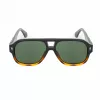 BOBROFF Óculos de sol para homem BFG0020-C5, 56/18/150 mm