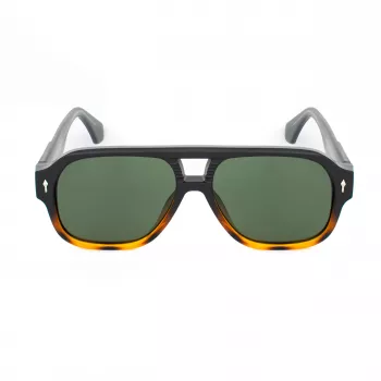 BOBROFF Óculos de sol para homem BFG0020-C5, 56/18/150 mm