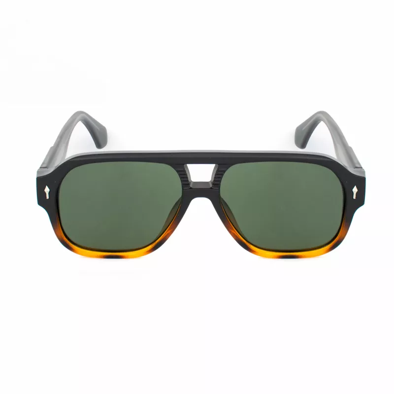 BOBROFF Óculos de sol para homem BFG0020-C5, 56/18/150 mm