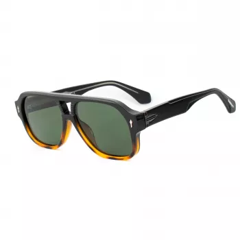 BOBROFF Óculos de sol para homem BFG0020-C5, 56/18/150 mm