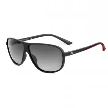 BOBROFF Óculos de sol de homem BFG0022-C2P, 64/10/140 mm