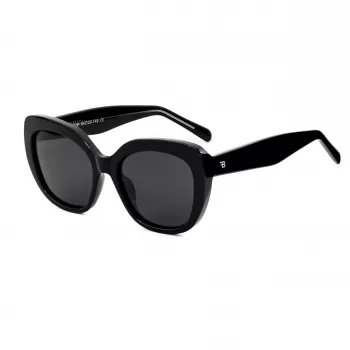 BOBROFF Óculos de sol de mulher BFG0001-C1P, 54/20/149 mm