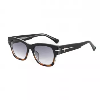 BOBROFF Óculos de sol para mulher BFG0008-C3 (Lente/Ponte/Haste) 51/19/152 mm