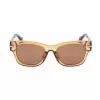 Óculos de sol BOBROFF mulher BFG0008-C4 (lente/ponte/haste) 51/19/152 mm