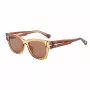 Óculos de sol BOBROFF mulher BFG0008-C4 (lente/ponte/haste) 51/19/152 mm