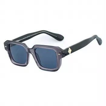 BOBROFF Óculos de sol para mulher BFG0018-C2, 52/20/153 mm