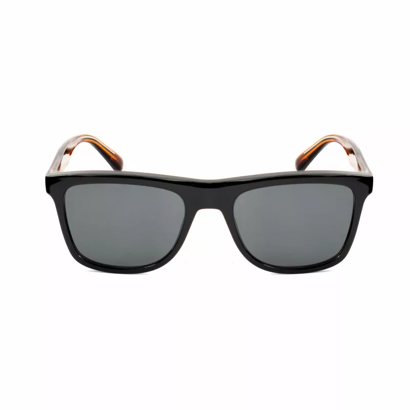Óculos de sol de mulher BOBROFF BFG0006-C2 (57/20/151 mm) Armação de plástico multicolor, lentes de policarbonato tingidas, UV400