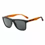 Óculos de sol de mulher BOBROFF BFG0006-C2 (57/20/151 mm) Armação de plástico multicolor, lentes de policarbonato tingidas, UV400