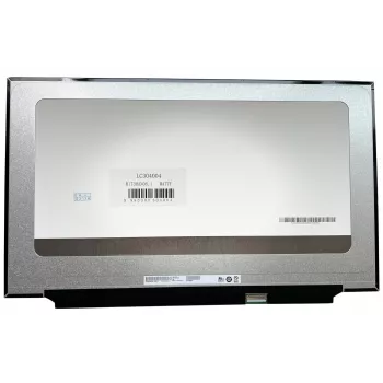 BOE Ecrã 17,3 polegadas Full HD 300 Hz IPS mate (40 pinos eDP, conector direito)