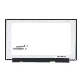 BOE Ecrã 15,6 polegadas, 1920x1080, 60Hz, mate, 30-Pin, direita, IPS