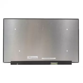BOE LC302895 Ecrã de portátil 15,6 polegadas Full HD IPS 165 Hz mate, 40 pinos eDP, conector direito