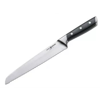 Boker Forge faca de pão 22 cm