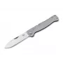 Böker Plus Atlas Faca Backlock Droppoint 01BO865
