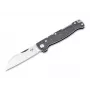 Böker Plus Atlas Backlock Sheepfoot Faca 01BO867