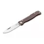 Böker Plus Atlas Copper faca D2 slipjoint lâmina 70mm