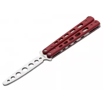 Faca Böker Plus Balisong Trainer