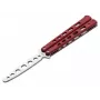 Faca Böker Plus Balisong Trainer