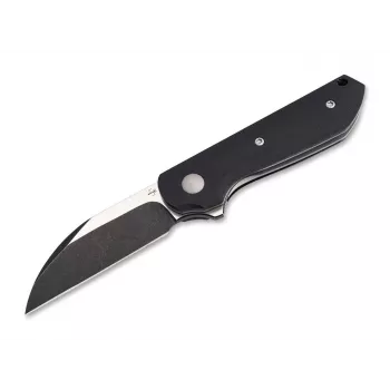 Faca Böker Plus Corvus Nitro-V