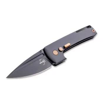 Faca Böker Plus Harlock Mini