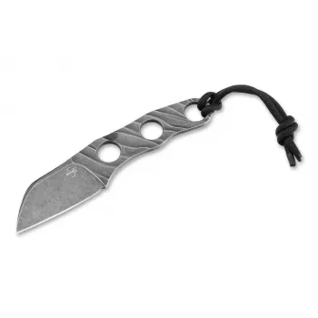 Faca Boker Plus Kazhan