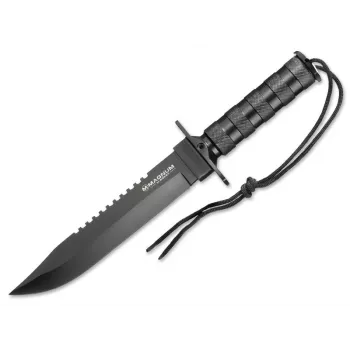 Faca Böker Magnum Survivalist 02MB935