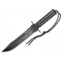 Böker Magnum Survivalist faca 02MB935