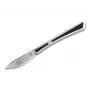 Faca bisturi Boker Plus aço D2 cabo G10 bainha Kydex transporte ao pescoço 02BO072