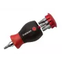 Böker Wiha Toolkit Conjunto de chaves de fendas de precisão Torx