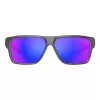 Óculos de sol Bolle Bolt 2.0 S unissexo BS042001-S preto mate TNS lente 60/11/135 mm