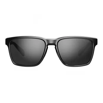 Óculos de sol Bolle Bolt 2.0 S Unissexo BS044005-S Preto mate Lente TNS 57-18-145