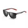 Óculos de sol Bolle Bolt 2.0 S Unissexo BS044005-S Preto mate Lente TNS 57-18-145