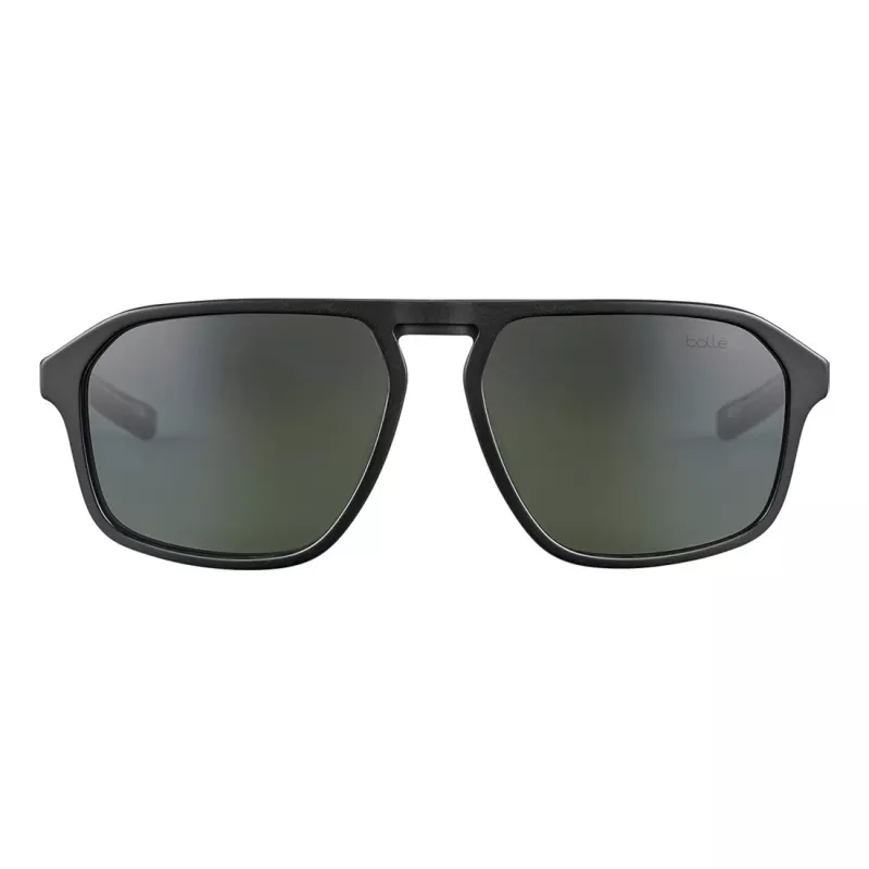Bolle Bolt 2.0 S Óculos de sol Unissexo BS096001 Preto Mate TNS Gun 56/16/140 mm