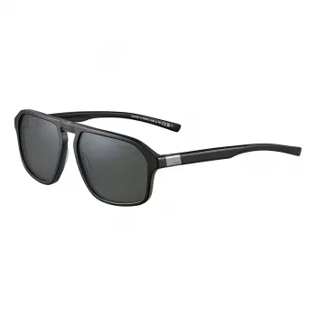Bolle Bolt 2.0 S Óculos de sol Unissexo BS096001 Preto Mate TNS Gun 56/16/140 mm