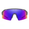 Óculos de sol unissexo BOLLE BS005012 (lente/ponte/hastes) 139/00/125 mm