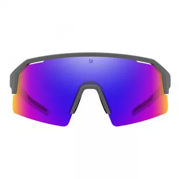 Óculos de sol unissexo BOLLE BS005012 (lente/ponte/hastes) 139/00/125 mm