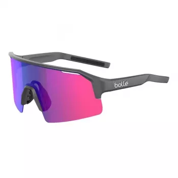 Óculos de sol unissexo BOLLE BS005012 (lente/ponte/hastes) 139/00/125 mm