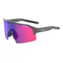 Óculos de sol unissexo BOLLE BS005012 (lente/ponte/hastes) 139/00/125 mm